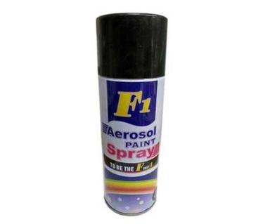 Multi Color Cube F1 Metalic Spray Paint For Metal Use