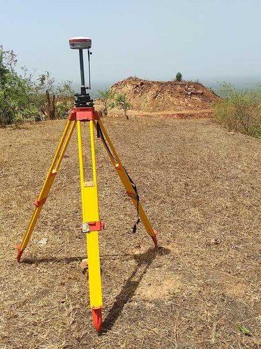 DGPS Land Surveying Services