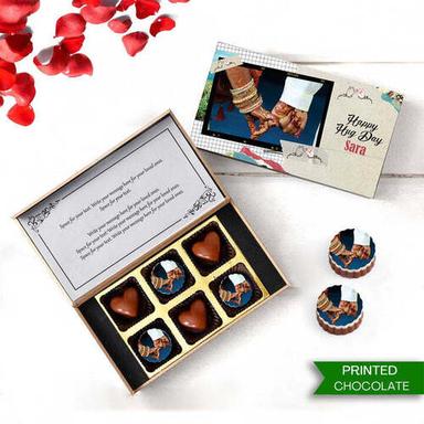 Customized Printed Gift Boxes for Special Occasions