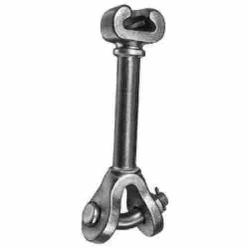 Steel Forged Socket Clevis Extension Links 