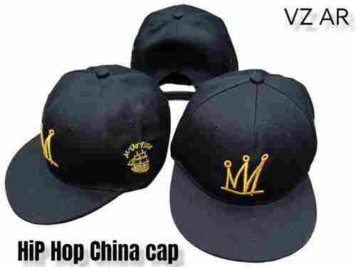 Hip Hop Caps