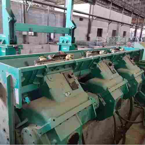 Hot Rolling Mill Production Line