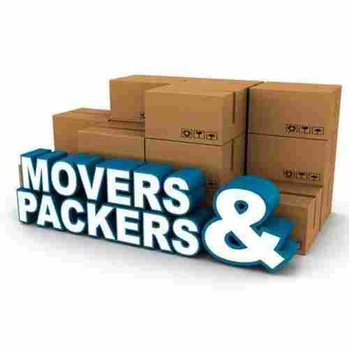 Movers And Packers Services