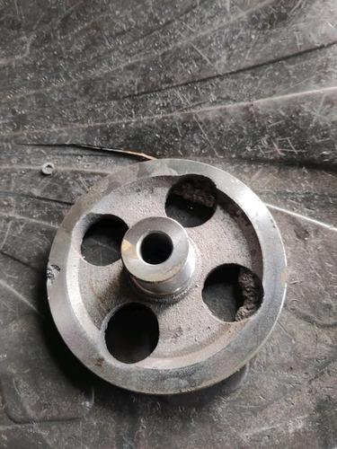 Rust Proof Cast Iron Small Gear for Industrial Use