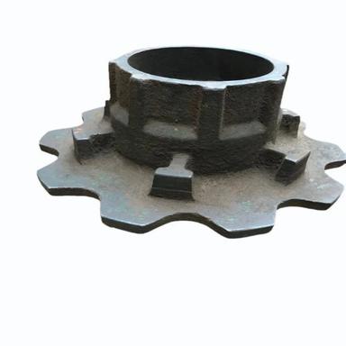 Cast Iron Tractor Trolly Hub for Tractor Trailer