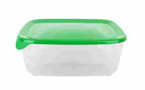 Eco Friendly Plastic Food Storage Containers