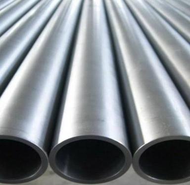 Round Shape Corrosion Proof Heat Exchanger Seamless Pipes
