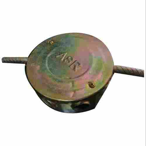 Heavy Mild Steel Electrical Concealed Metal Fan Box