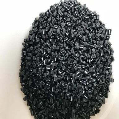 Natural Black Polypropylene Copolymer PPCP Granules