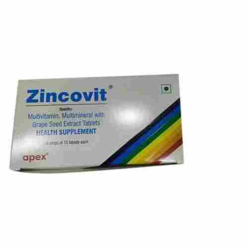 Zincovit Tablet(