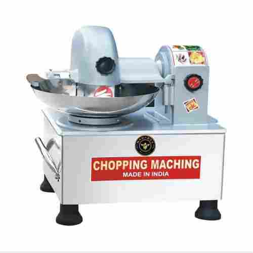 Bowl Chopping Machine