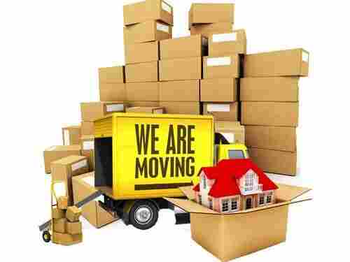 Professional Packers Movers