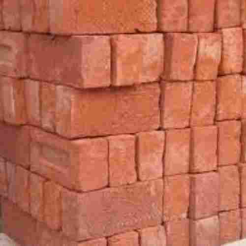 Red brick 