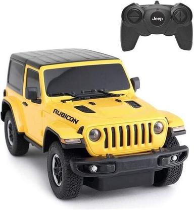Toy remote  JEEP