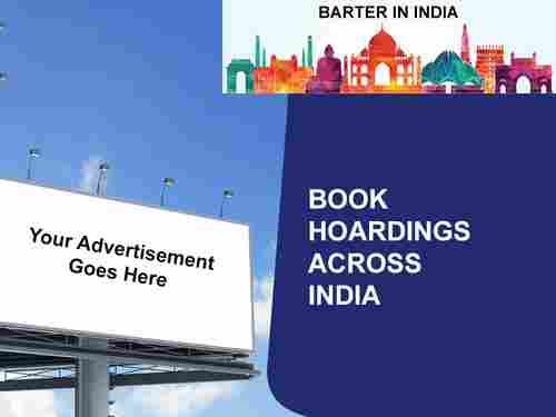 Hoardings Advertising Consultancy