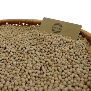 A Grade Indian Origin Round Shape 100 Percent Purity Spicy Dried Raw White Pepper