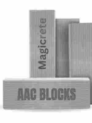 AAC Siporex Block