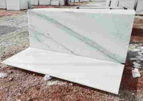 Attractive Pattern Stain Resistant Marble Stone Slabs For Flooring