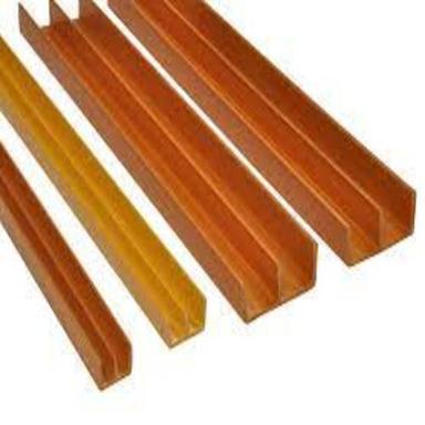 Long Lasting Durable High Strength PVC Channels