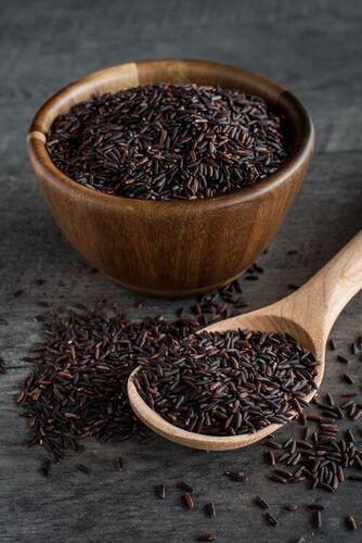 Indian Origin Naturally Grown Black Rice