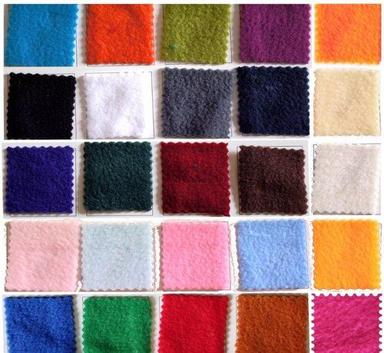 Multi-Color Durable Polar Fleece Laminated Fabric
