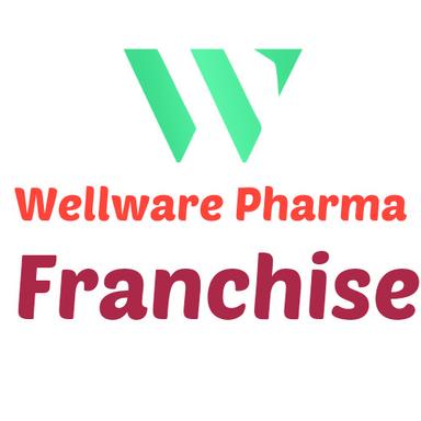 WellWare Pharma Franchise Business Opportunity 