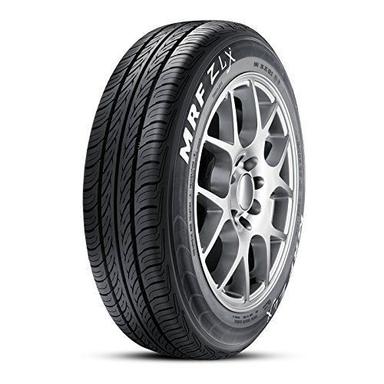 Great Experience Efficiency And Superior Grip Black Car Tyre