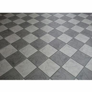 Ceramic Vitrified Parking Floor Tile,