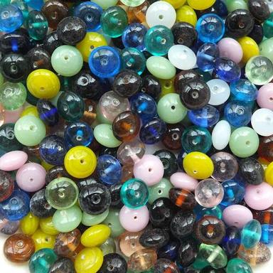 Export Quality Indian Glass Beads