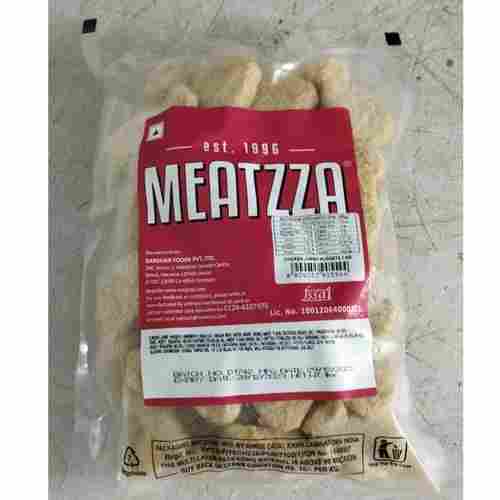 Meatzza Chicken Patties 