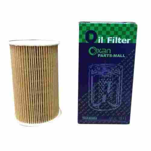 Plastic And Paper Automotive Oil Filter