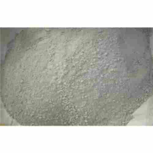 Smooth High Alumina Refractory Cement