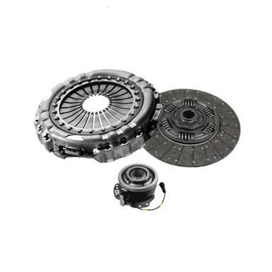 Heavy Duty Commercial Truck Clutch Cover