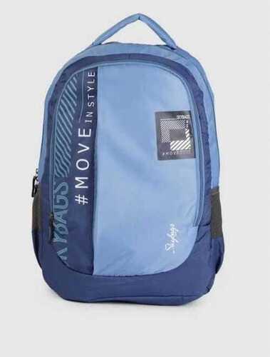 Adjustable Strap And Classy Design Kids School Premium Bags