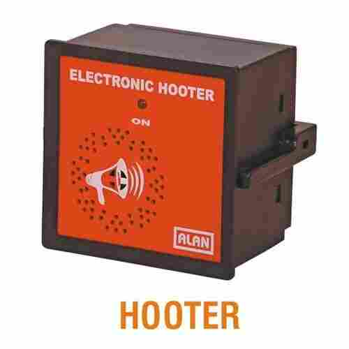 Portable Durable Electronic Hooter
