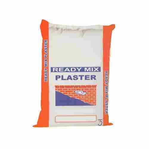 Water Resistant Ready Mix Plaster