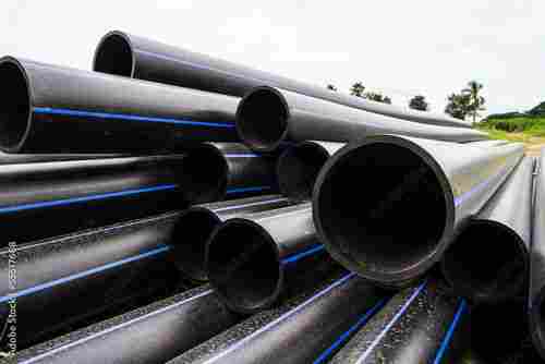 Hdpe Sewer Pipe