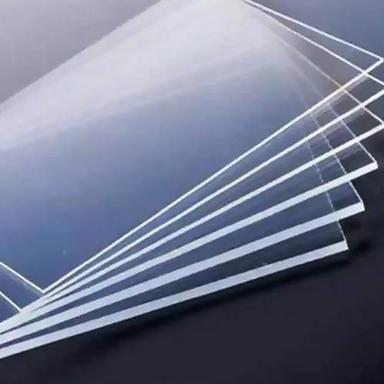 Clear Plastic Sheets