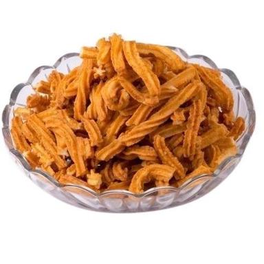 Ready to Eat Delicious Mouth Watering Tasty Crunchy Spicy And Salty Fried Soya Sticks