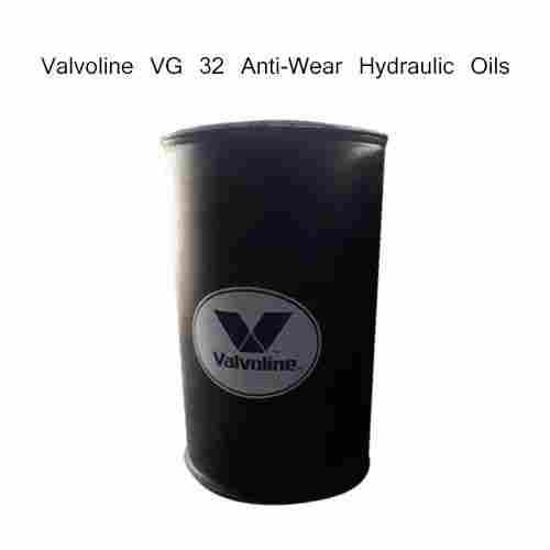 Vg 32 Hydraulic Oil