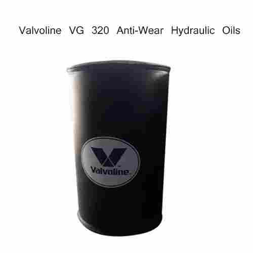 Vg 320 Hydraulic Oil
