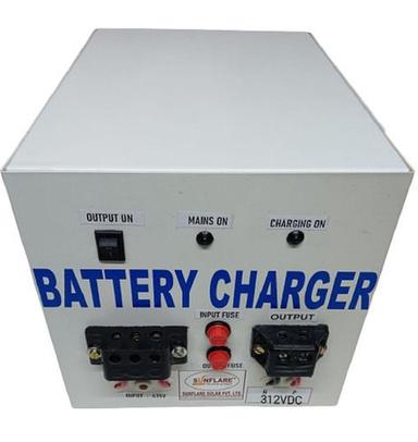 Power Battery Charger
