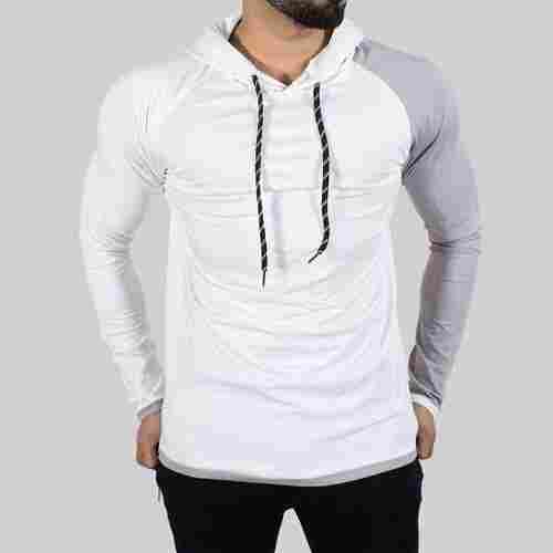 Hooded T Shirts