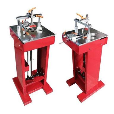 High Speed Sectional Warping Machine