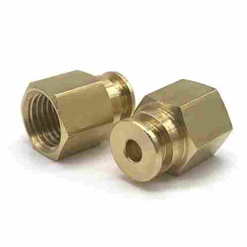 Rust Free Brass Pneumatic Components