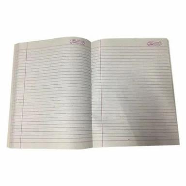 Practical A4 Size Note Book, For Student