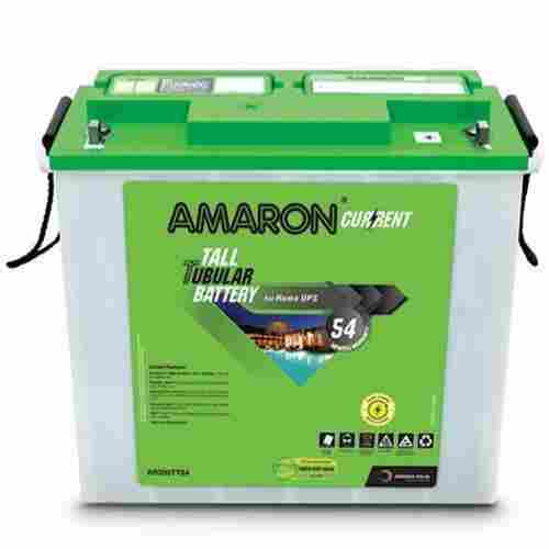 Amaron 150 Tall Tubular battery