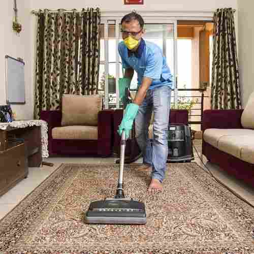 Commercial Housekeeping Service