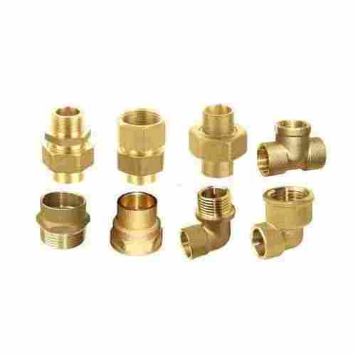 Brass Inserts For Ppr Fittings