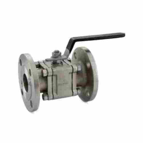 Corrosion And Rust Resistant Durable Industrial Ball Valves